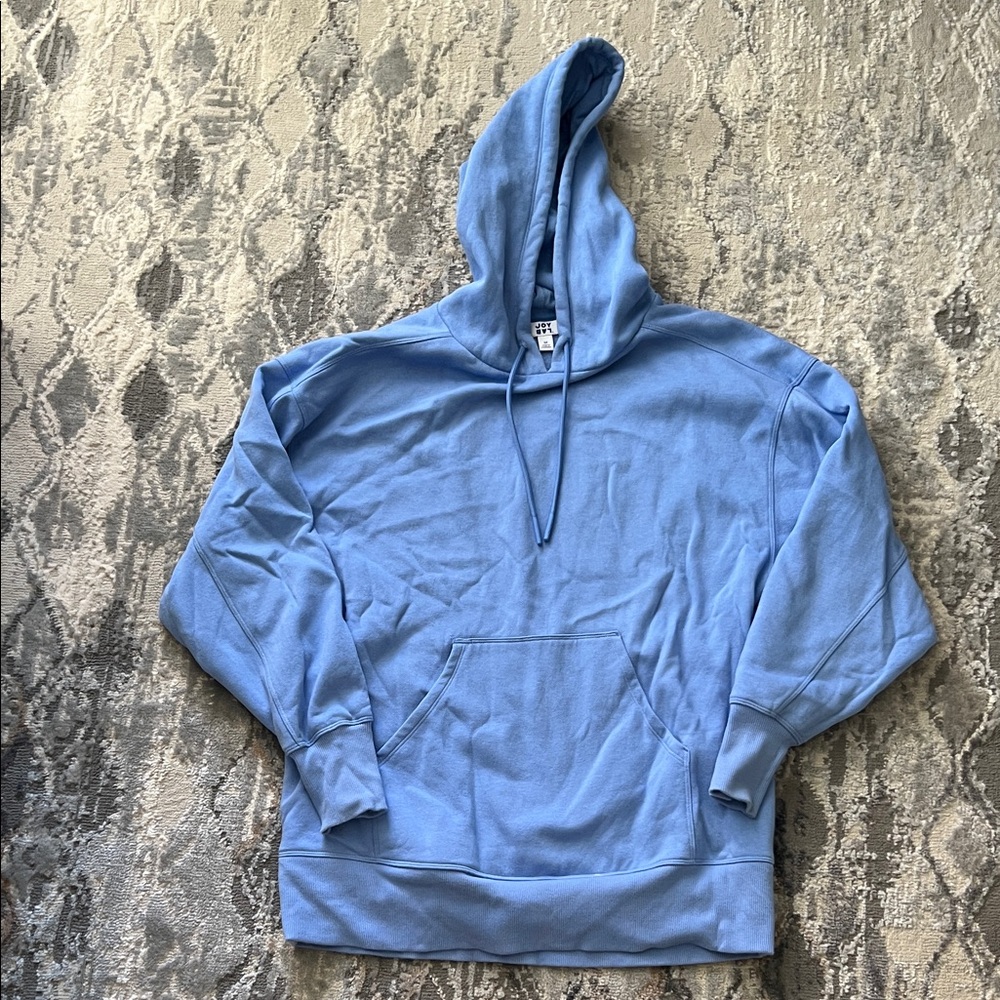 Women’s Oversized Hoodie